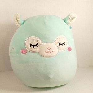 Squishmallows Miley the Llama 8" Stuffed Plush